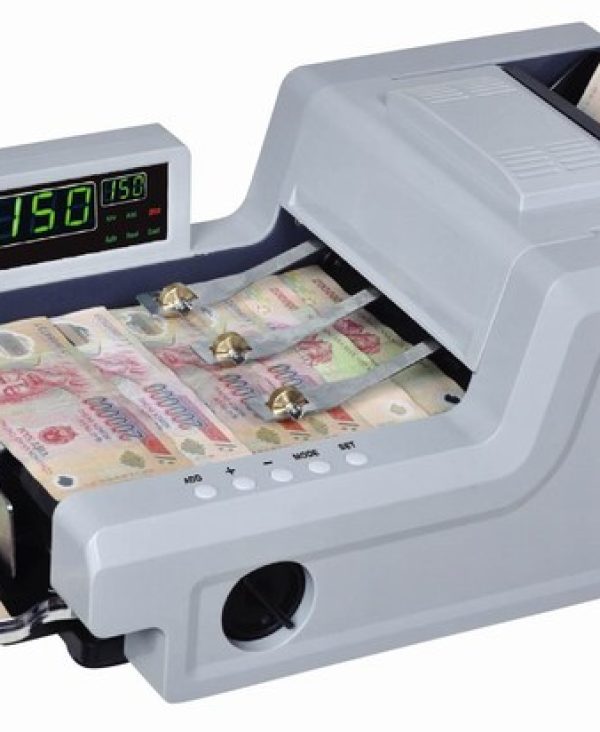 Máy đếm tiền 1
