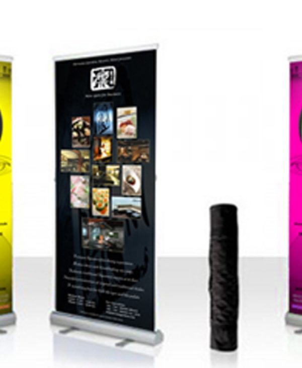 In PP trong nhà giá rẻ