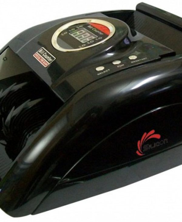 Máy đếm tiền 2