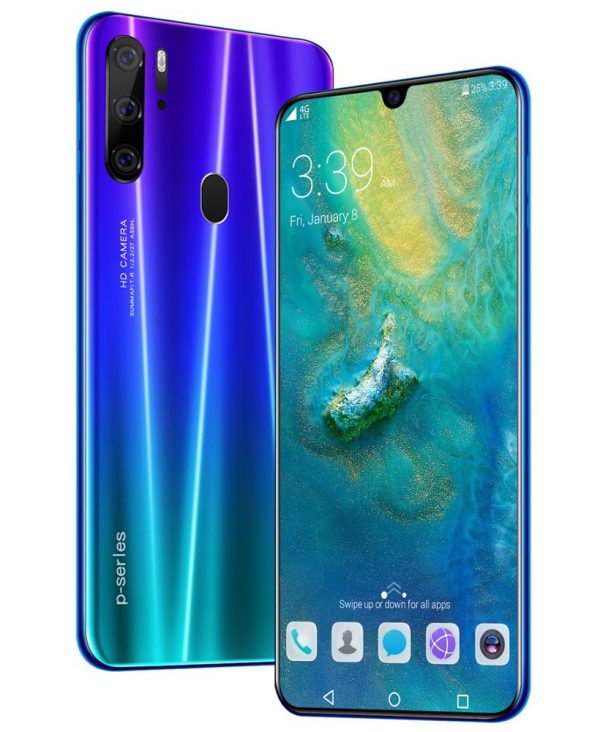 Hauwei P30 pro