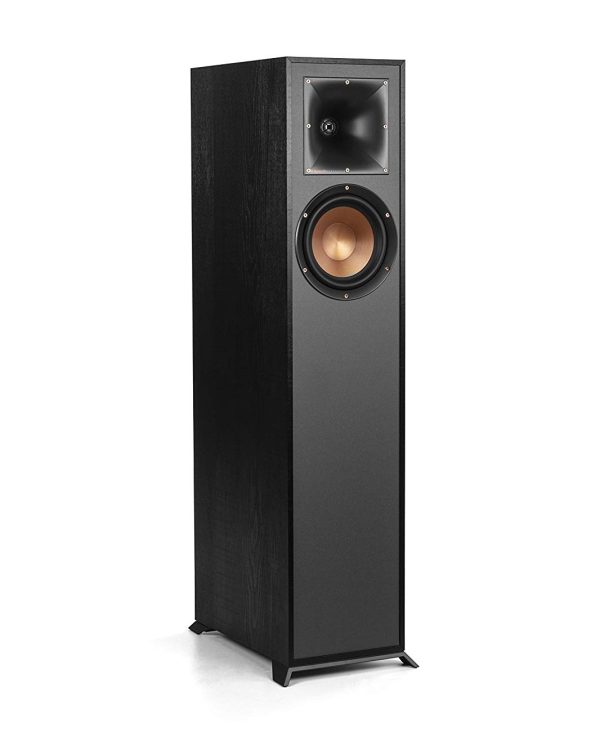 Klipsch R-610F Floorstanding Speaker