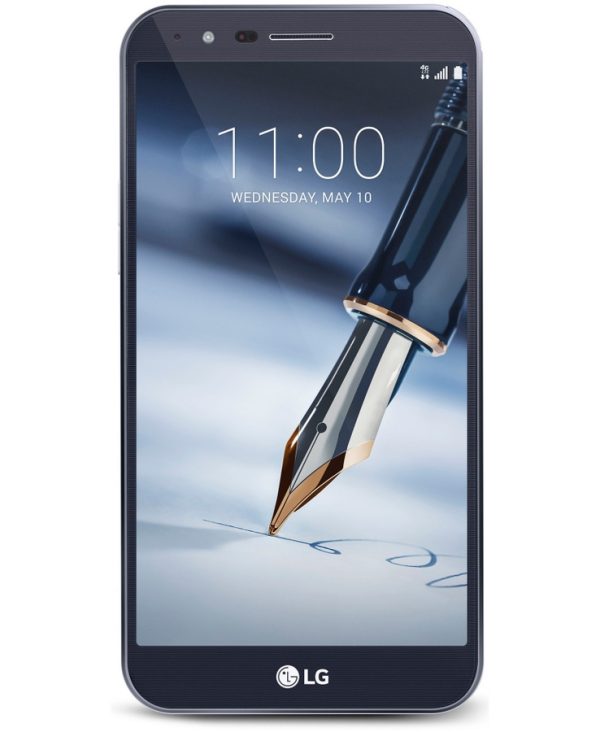 LG Stylo™ 3 Plus Titan Metro
