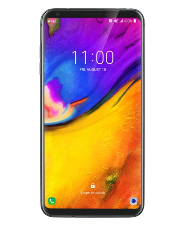 LG V35 ThinQ™