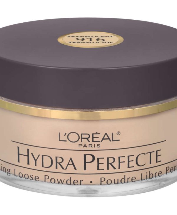 L’Oreal Paris Hydra Perfecte Perfecting Loose Powder