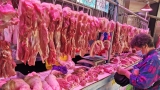 Trung Quốc: Giá thịt heo giảm trong tháng 6/2021