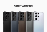 5 mẫu smartphone 5G tốt nhất ở thời điểm hiện tại