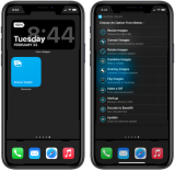 Những phím tắt được xếp hạng tốt nhất cho iPhone mà bạn nên biết