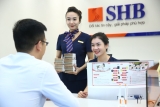 SHB tiếp tục vay qua trái phiếu, lãi suất 3,9%/năm