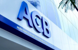 2,16 tỷ cổ phiếu ACB niêm yết lần cuối cùng trên HNX vào ngày 1/12