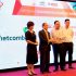 Vietcombank – ngân hàng duy nhất 7 lần liên tục được vinh danh Thương hiệu Quốc gia