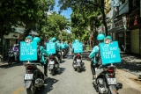 Baemin sắp ‘khai tử’ ứng dụng giao đồ ăn Vietnammm