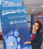 VietinBank cung cấp Hóa đơn điện tử cho Doanh nghiệp trên VietinBank eFAST hoàn toàn miễn phí