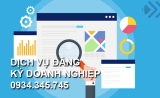 Điều kiện đăng ký doanh nghiệp mới năm 2021 tại Hà Nội