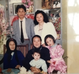 Công ty Vịnh Thiên Đường tổ chức cuộc thi Ký ức sum vầy ngày Tết