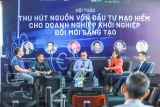 Chuyên gia nêu sai lầm khi startup gọi vốn