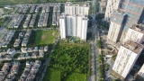 Quy định thời hạn sở hữu chung cư: Giá biệt thự, nhà phố sẽ bị đẩy lên cao?