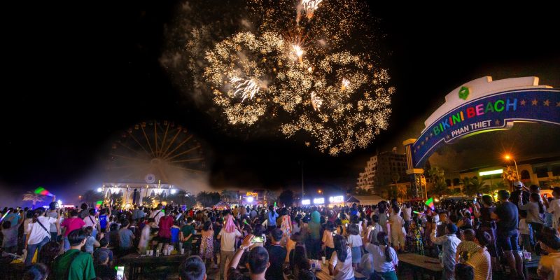 BĐS nghỉ dưỡng: Phát triển nhờ tăng nguồn cung và chiến lược bền vững