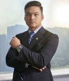 Con trai Chủ tịch Lê Viết Hải chính thức nhận chức Tổng Giám đốc Tập đoàn xây dựng Hòa Bình