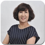 Bà Nguyễn Đoàn Duy Ái thôi giữ chức Phó Tổng Giám đốc HDBank