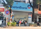 24 doanh nghiệp sắp chốt quyền cổ tức: VietinBank, Chứng khoán Rồng Việt phát hành tăng vốn