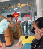 Đắk Lắk: Làm rõ vụ chủ phòng khám nha khoa tát khách hàng