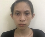 Chân dung “nữ quái” dùng thủ đoạn mang thai để mua bán ma túy