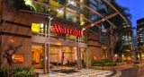 Grab và Marriott International hợp tác mảng giao đồ ăn