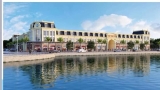 Thừa Thiên-Huế sẽ có khu chợ triệu đô nằm ven vịnh “đẹp nhất thế giới”