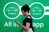 Công ty tài chính Grab huy động thành công 300 triệu USD