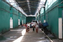 Hiện thực hóa giấc mơ “an cư lạc nghiệp”