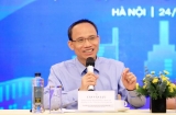 TS. Cấn Văn Lực: 'Cơ hội vàng để các quỹ đầu tư nước ngoài giải ngân vào bất động sản Việt Nam'