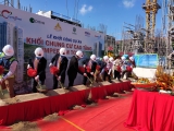 Khởi công dự án căn hộ thương mại đầu tiên trong năm 2021 tại Khánh Hòa