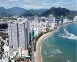 Khánh Hòa cần hơn 10.000 tỷ đồng để phát triển nhà ở năm nay