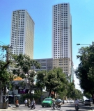 Khởi tố vụ án giao ‘đất vàng’ làm dự án BT trường Chính trị tỉnh Khánh Hòa