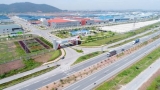 Lideco 1 chi hơn 1.800 tỷ đầu tư hạ tầng KCN tại Bắc Giang