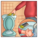 Mang điện thoại vào nhà vệ sinh: Hành động tưởng bình thường nhưng ẩn chứa hiểm họa khôn lường