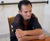 Mâu thuẫn chuyện chia tài sản, chồng sát hại vợ khi đang nằm ngủ