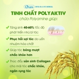 Thảo dược mọc tóc từ Nhật Bản nay đã có mặt tại Việt Nam