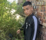 Nam thanh niên tự đập chai bia vào đầu, đến công an trình báo bị cướp