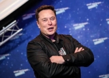 Sửng sốt phản ứng của tỷ phú Elon Musk khi trở thành người giàu nhất thế giới