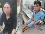 “Quỵt” tiền của gái mại dâm, người đàn ông bị đánh rồi hoang báo bị cướp
