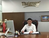 Rời “ghế nóng” Thaiholdings, “bầu” Thụy được giới thiệu tham gia HĐQT LienVietPostBank