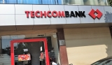 Con gái Chủ tịch Hồ Hùng Anh đã chi hơn 1.000 tỷ đồng mua cổ phiếu Techcombank