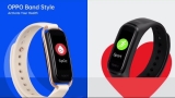 Tin tức công nghệ mới nóng nhất hôm nay 10/3: OPPO Band Style ra mắt, giá chưa đến 1 triệu đồng