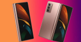 Tin tức công nghệ mới nóng nhất hôm nay 12/2: Rò rỉ thông số Samsung Galaxy Z Flip2 và Galaxy Z Fold 3
