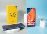 Tin tức công nghệ mới nóng nhất hôm nay 14/11: Realme C15 pin “khủng” chính thức lên kệ
