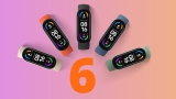 Tin tức công nghệ mới nóng nhất hôm nay 16/4: Mi Smart Band 6 trình làng tại Việt Nam
