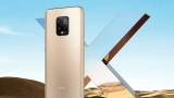 Tin tức công nghệ mới nóng nhất hôm nay 17/2: Redmi Note 10 chính thức ấn định thời điểm ra mắt