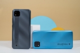 Tin tức công nghệ mới nóng nhất hôm nay 21/1: Realme C20 chính thức trình làng tại Việt Nam
