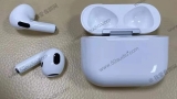 Tin tức công nghệ mới nóng nhất hôm nay 27/3: Tai nghe AirPods 3 ra mắt vào quý 3/2021?